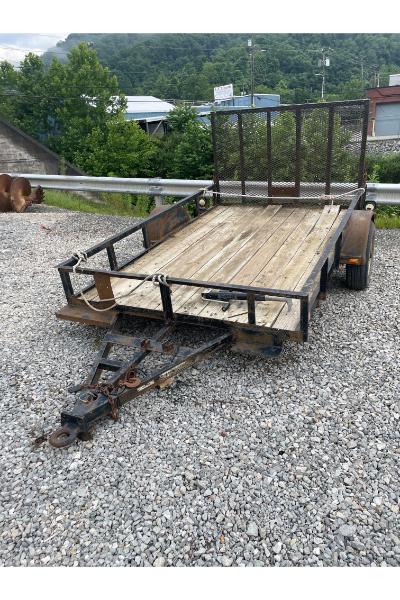 2006 WW Cargo Trailer (911386) - Image 2